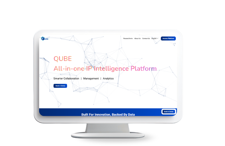 Qube Platform