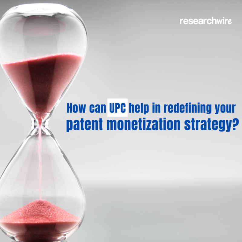 Unitary Patent & UPC: Streamlining Patent Protection in Europe