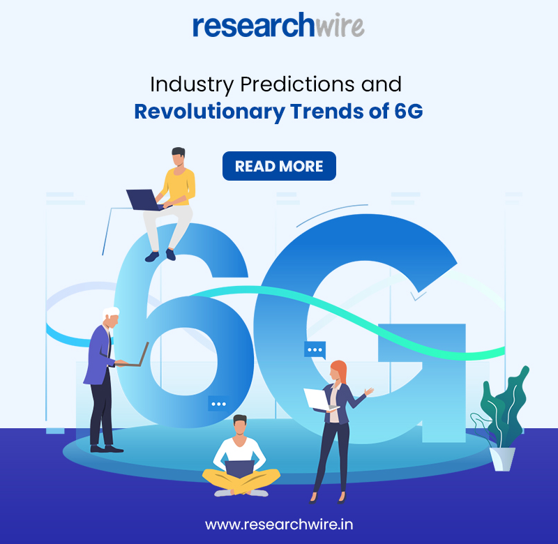 Industry Predictions and Revolutionary Trends of 6G Technology