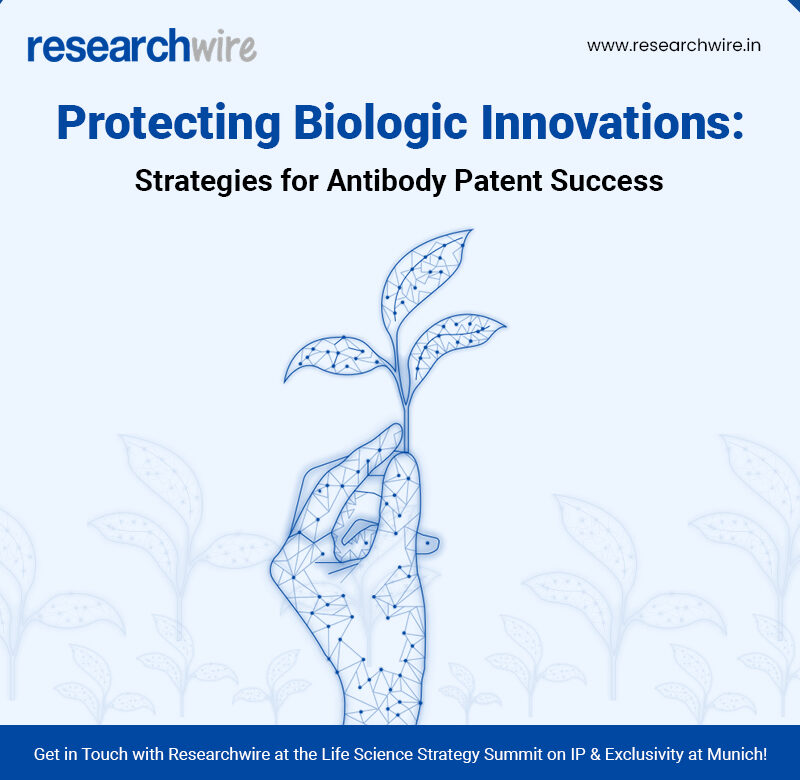 Protecting Biologic Innovations: Strategies for Antibody Patent