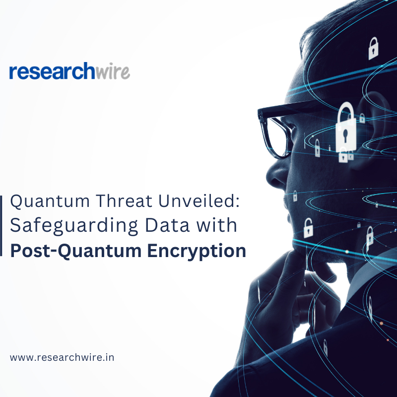 Quantum Threat Unveiled: Safeguarding Data with Post-Quantum Encryption