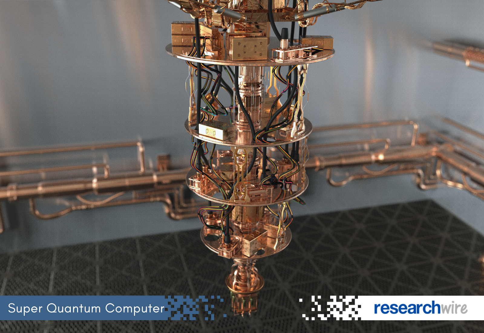 Quantum Threat: Safeguard Your Data with PQE