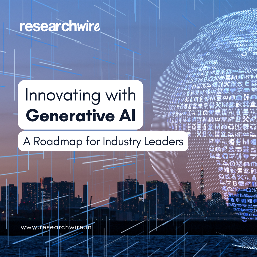 Innovating with Generative AI: A Roadmap for Industry Leaders