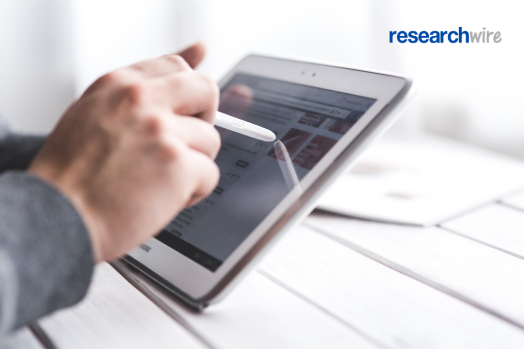 Revolutionizing Touchscreen: Low-Latency Patent Licensing