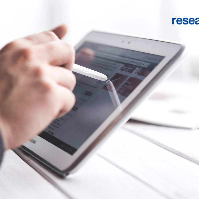 Revolutionizing Touchscreen: Low-Latency Patent Licensing