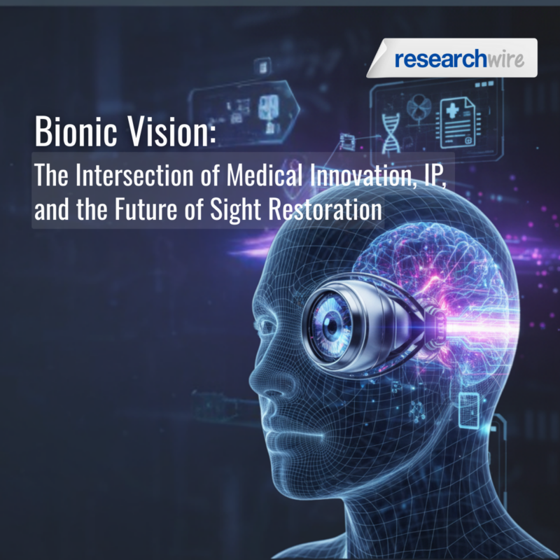 Bionic vision and neural implants for sight restoration