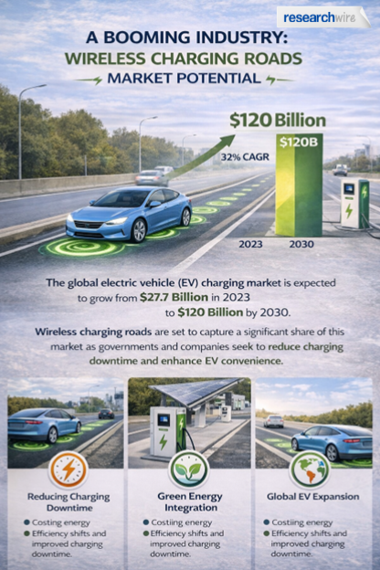 Market Potential: A Look at Industry Growth and Companies Involved
